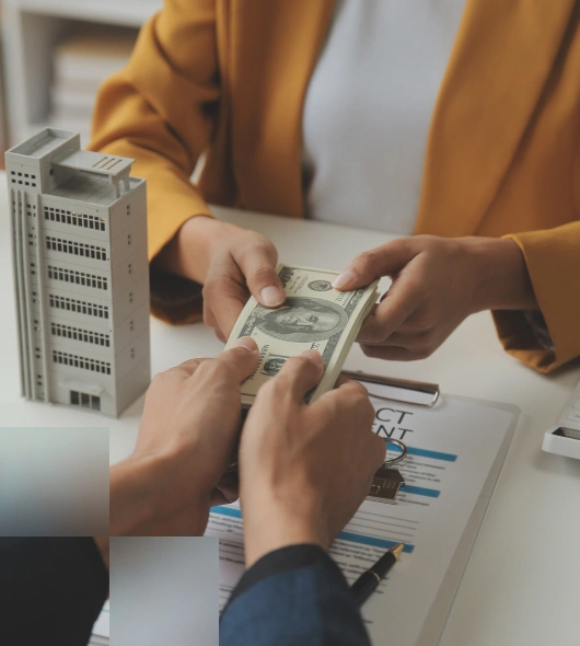 Cabinet de courtage en finances et assurance